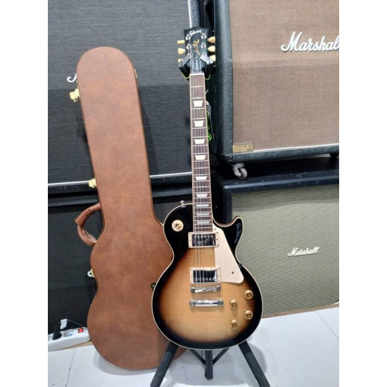 Gibson Les Paul Standard '50 2021 Tobacco Burst