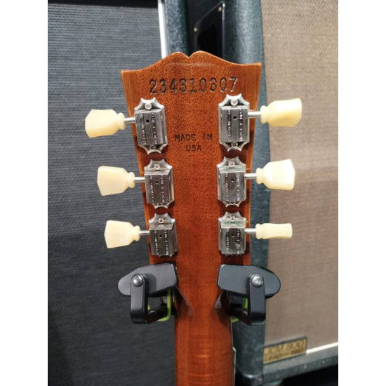 Gibson Les Paul Standard '50 2021 Tobacco Burst