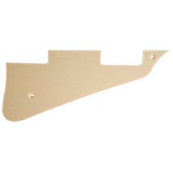 Parts Planet LP59 IV Battipenna per chitarra elettrica tipo LP '59 Gibson - Avorio Parts Planet LP59 IV Battipenna per chitarra elettrica tipo LP '59 Gibson - Avorio
