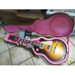Epiphone 1959 Les Paul Standard Aged Dark Burst 2nd - SOLD!!