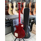 Epiphone Les Paul 1960 Tribute Plus Cherry Sunburst w/Case 2nd Epiphone Les Paul 1960 Tribute Plus Cherry Sunburst w/Case 2nd