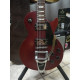 Gibson Les Paul Studio Worn Brown 2009 with Bigsby and case - SOLD!