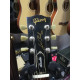 Gibson Les Paul Studio Worn Brown 2009 with Bigsby and case - SOLD!