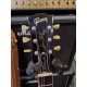 Gibson Les Paul Classic 1960 2005 Gold Top