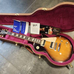 Gibson Les Paul Classic 2014 Vintage Sunburst - SOLD!! Gibson Les Paul Classic 2014 Vintage Sunburst - SOLD!!