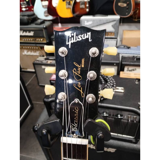 Gibson Les Paul Classic 2014 Vintage Sunburst - SOLD!! Gibson Les Paul Classic 2014 Vintage Sunburst - SOLD!!