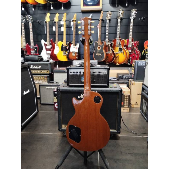 Gibson Les Paul Classic 2014 Vintage Sunburst - SOLD!! Gibson Les Paul Classic 2014 Vintage Sunburst - SOLD!!