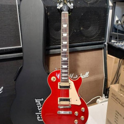 Gibson Les Paul Classic 2022 Translucent Cherry