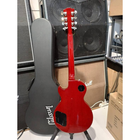 Gibson Les Paul Classic 2022 Translucent Cherry
