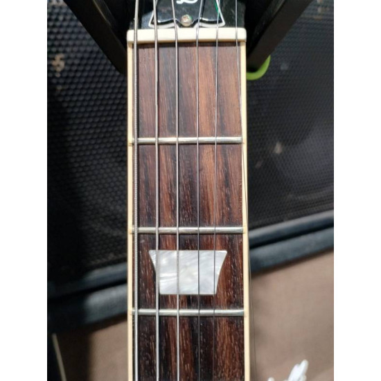 Gibson Les Paul Classic 2022 Translucent Cherry