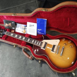 Gibson Les Paul Classic T 2017 Limited Iced Tea