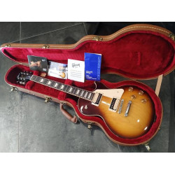 Gibson Les Paul Classic T 2017 Limited Iced Tea
