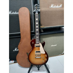 Gibson Les Paul Classic T 2017 Limited Iced Tea