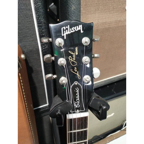 Gibson Les Paul Classic T 2017 Limited Iced Tea