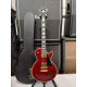 Gibson Custom Shop Les Paul Custom 2009 Wine Red