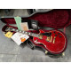 Gibson Custom Shop Les Paul Custom 2009 Wine Red