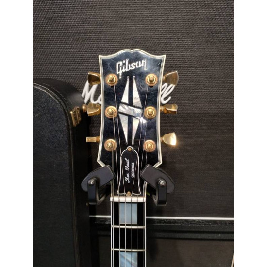 Gibson Custom Shop Les paul Custom 2008 Ebony