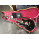 Gibson Custom Shop Les Paul Custom 2013 Ebony Gibson Custom Shop Les Paul Custom 2013 Ebony