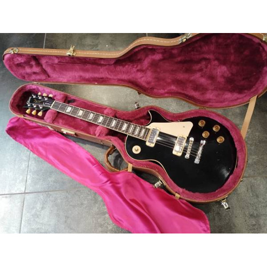 Gibson Les Paul Deluxe 1981 Deluxe