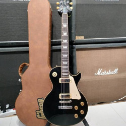 Gibson Les Paul Deluxe 1981 Black
