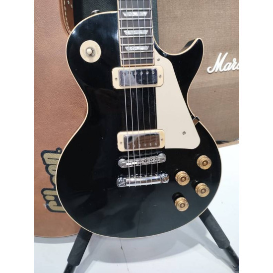 Gibson Les Paul Deluxe 1981 Deluxe