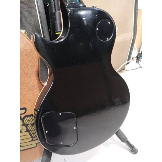 Gibson Les Paul Deluxe 1981 Deluxe