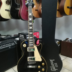 Gibson Les Paul Standard Ebony 2007 - SOLD! -