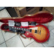 Gibson Les Paul Standard '60 Faded Vintage Cherry Sunburst 2023 - SOLD!! Gibson Les Paul Standard '60 Faded Vintage Cherry Sunburst 2023 - SOLD!!