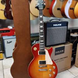 Gibson Les Paul Standard '60 Faded Vintage Cherry Sunburst 2023 - SOLD!!
