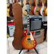 Gibson Les Paul Standard '60 Faded Vintage Cherry Sunburst 2023 - SOLD!! Gibson Les Paul Standard '60 Faded Vintage Cherry Sunburst 2023 - SOLD!!