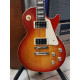 Gibson Les Paul Standard '60 Faded Vintage Cherry Sunburst 2023 - SOLD!! Gibson Les Paul Standard '60 Faded Vintage Cherry Sunburst 2023 - SOLD!!