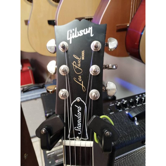 Gibson Les Paul Standard '60 Faded Vintage Cherry Sunburst 2023 - SOLD!! Gibson Les Paul Standard '60 Faded Vintage Cherry Sunburst 2023 - SOLD!!