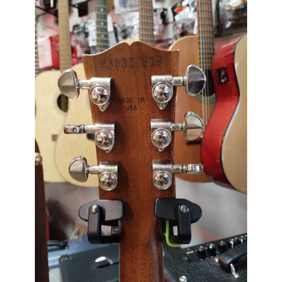 Gibson Les Paul Standard '60 Faded Vintage Cherry Sunburst 2023 - SOLD!! Gibson Les Paul Standard '60 Faded Vintage Cherry Sunburst 2023 - SOLD!!