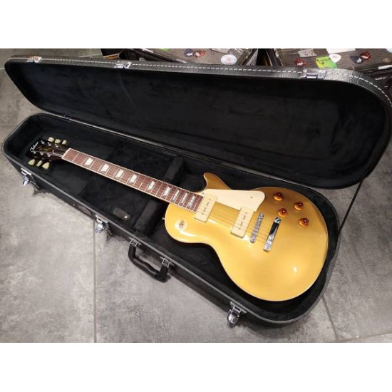 Tokai UALS65S Gold Top P90 2nd