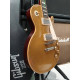 Gibson Les Paul Standard 2007 Gold Top Relic (riverniciata)