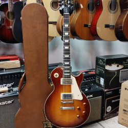 Gibson Les Paul Standard 2022 '60s Iced Tea - SOLD!!