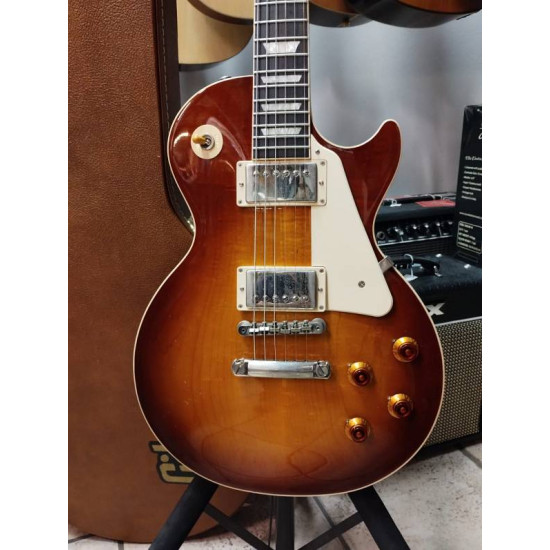 Gibson Les Paul Standard 2022 '60s Iced Tea - SOLD!! Gibson Les Paul Standard 2022 '60s Iced Tea - SOLD!!
