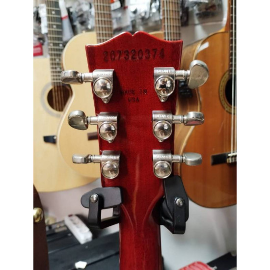Gibson Les Paul Standard 2022 '60s Iced Tea - SOLD!! Gibson Les Paul Standard 2022 '60s Iced Tea - SOLD!!