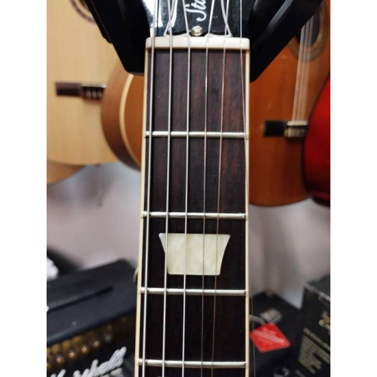 Gibson Les Paul Standard 2022 '60s Iced Tea - SOLD!! Gibson Les Paul Standard 2022 '60s Iced Tea - SOLD!!