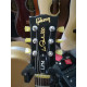 Gibson Les Paul LPM Vintage Sunburst 2015 w/Bare Knuckle Nailbomb - SOLD! Gibson Les Paul LPM Vintage Sunburst 2015 w/Bare Knuckle Nailbomb - SOLD!