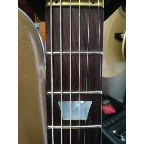 Gibson Les Paul LPM Vintage Sunburst 2015 w/Bare Knuckle Nailbomb - SOLD! Gibson Les Paul LPM Vintage Sunburst 2015 w/Bare Knuckle Nailbomb - SOLD!