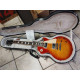 Gibson Les Paul Standard Plus 2012 Heritage Cherry Sunburst - SOLD!!