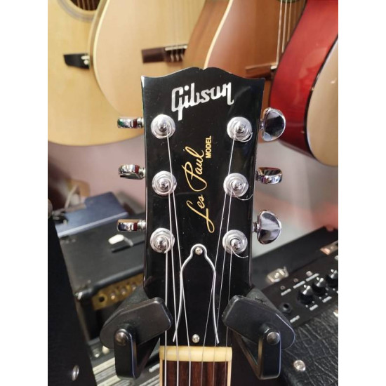 Gibson Les Paul Standard Plus 2012 Heritage Cherry Sunburst - SOLD!! Gibson Les Paul Standard Plus 2012 Heritage Cherry Sunburst - SOLD!!