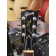 Gibson Les Paul Standard Plus 2012 Heritage Cherry Sunburst - SOLD!!