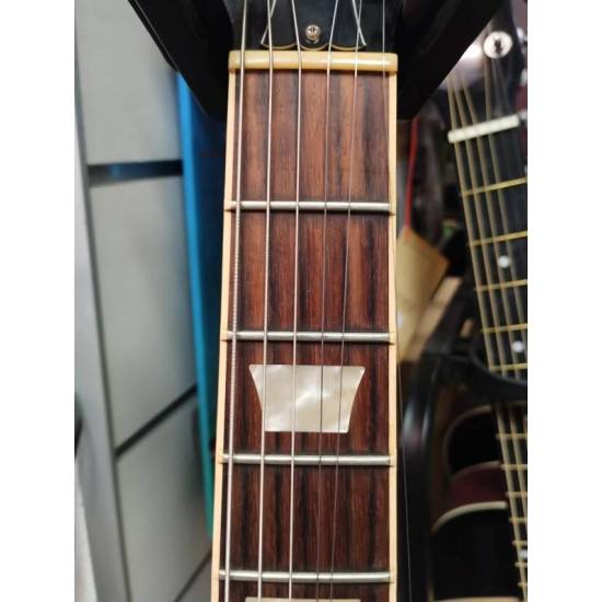 Gibson Les Paul Standard Plus 2012 Heritage Cherry Sunburst - SOLD!! Gibson Les Paul Standard Plus 2012 Heritage Cherry Sunburst - SOLD!!