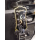 Epiphone Les Paul Custom Prophecy EX 2010 Transparent Black 2nd