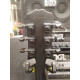 Epiphone Les Paul Custom Prophecy EX 2010 Transparent Black 2nd