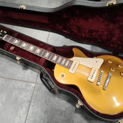 Gibson Custom Shop Les Paul R6 2004 - SOLD!!