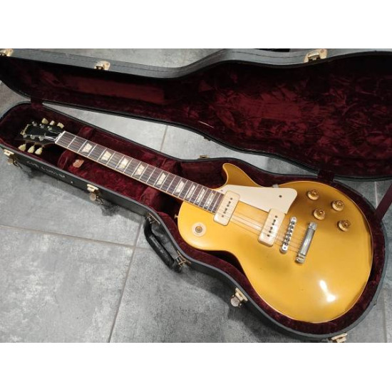 Gibson Custom Shop Les Paul R6 2004