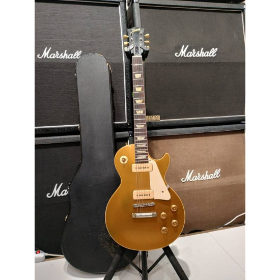 Gibson Custom Shop Les Paul R6 2004